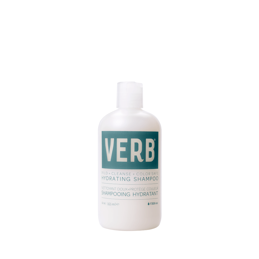 VERB Hydrating Shampoo 355ml
