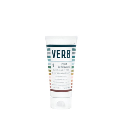 VERB Reset Clarifying Shampoo 201ml