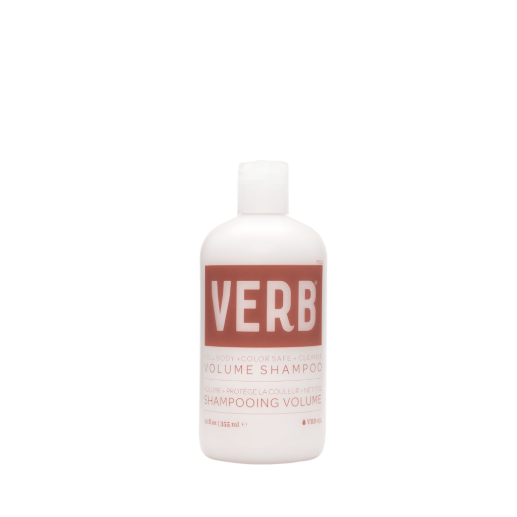 VERB Volume Shampoo - Zennkai