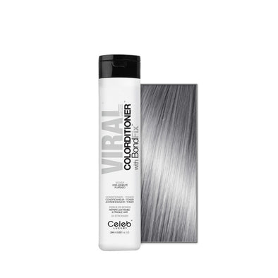 Celeb Luxury Viral Colorditioner Silver 244ml