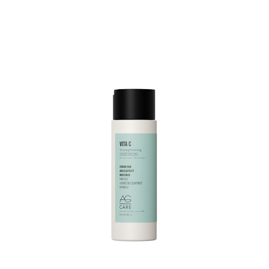 AG Vita C Strengthening Conditioner - Zennkai