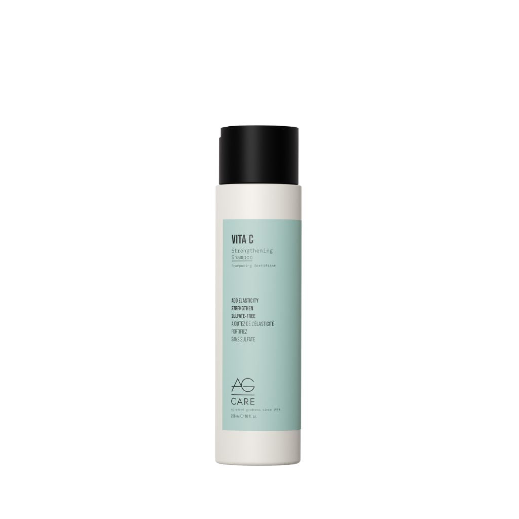 AG Vita C Strengthening Shampoo - Zennkai