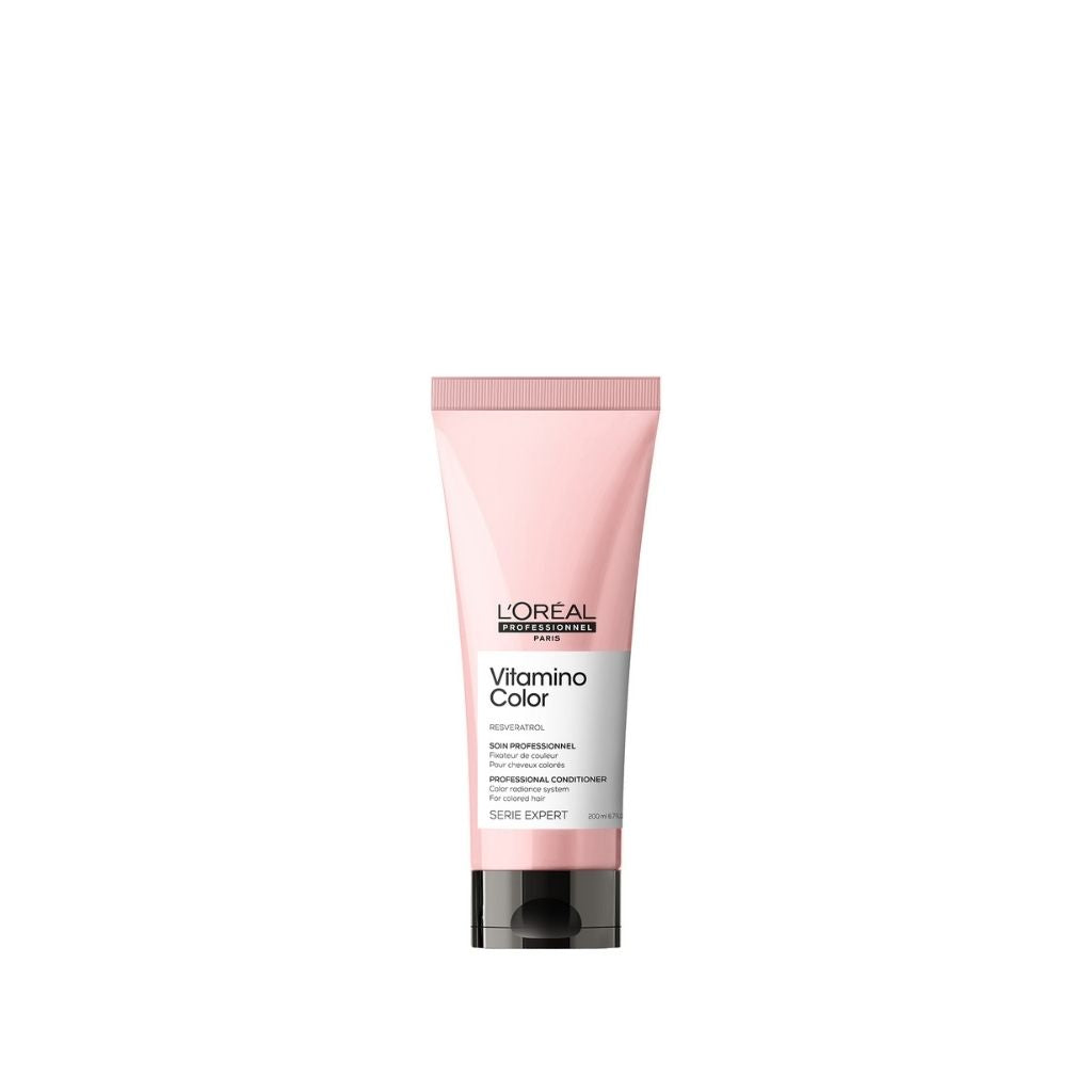 L'Oreal Professionnel Vitamino Color Conditioner - Zennkai