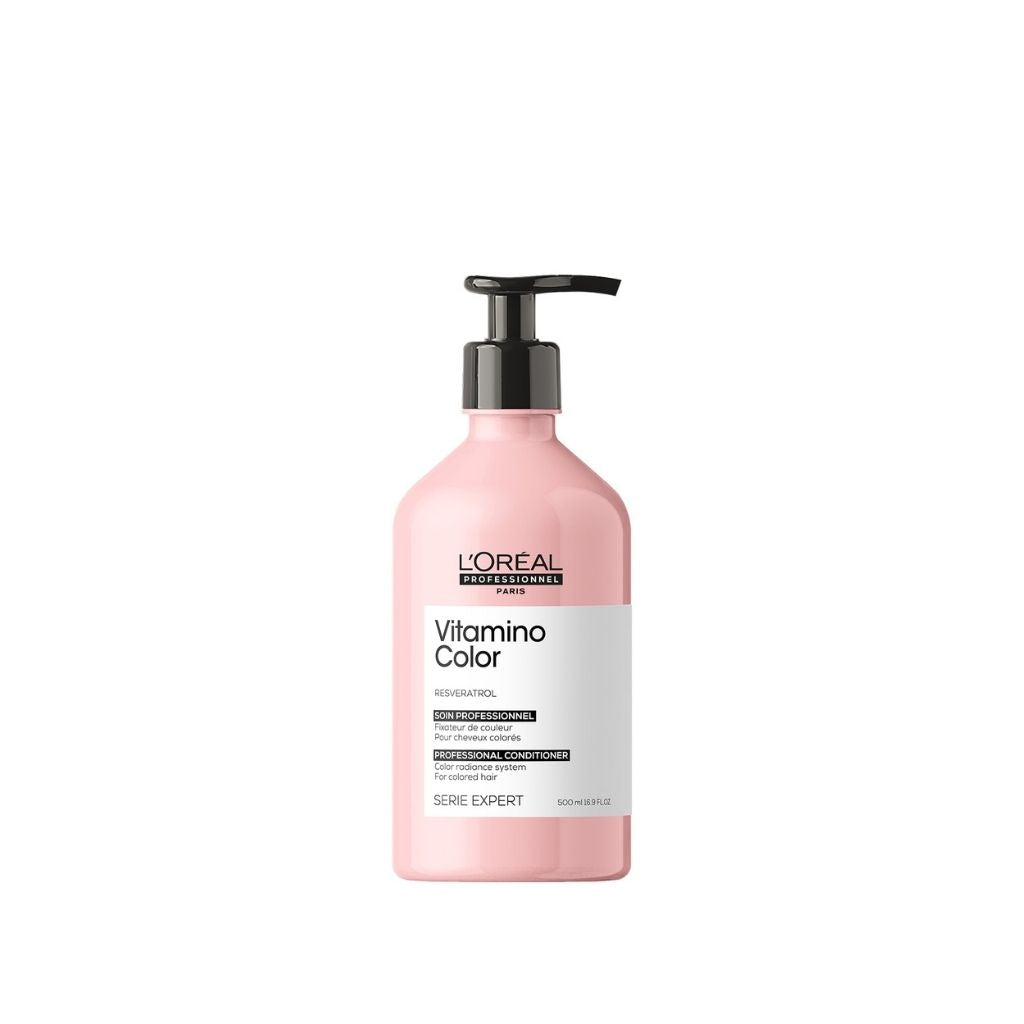 L'Oreal Professionnel Vitamino Color Conditioner 500ml - Zennkai