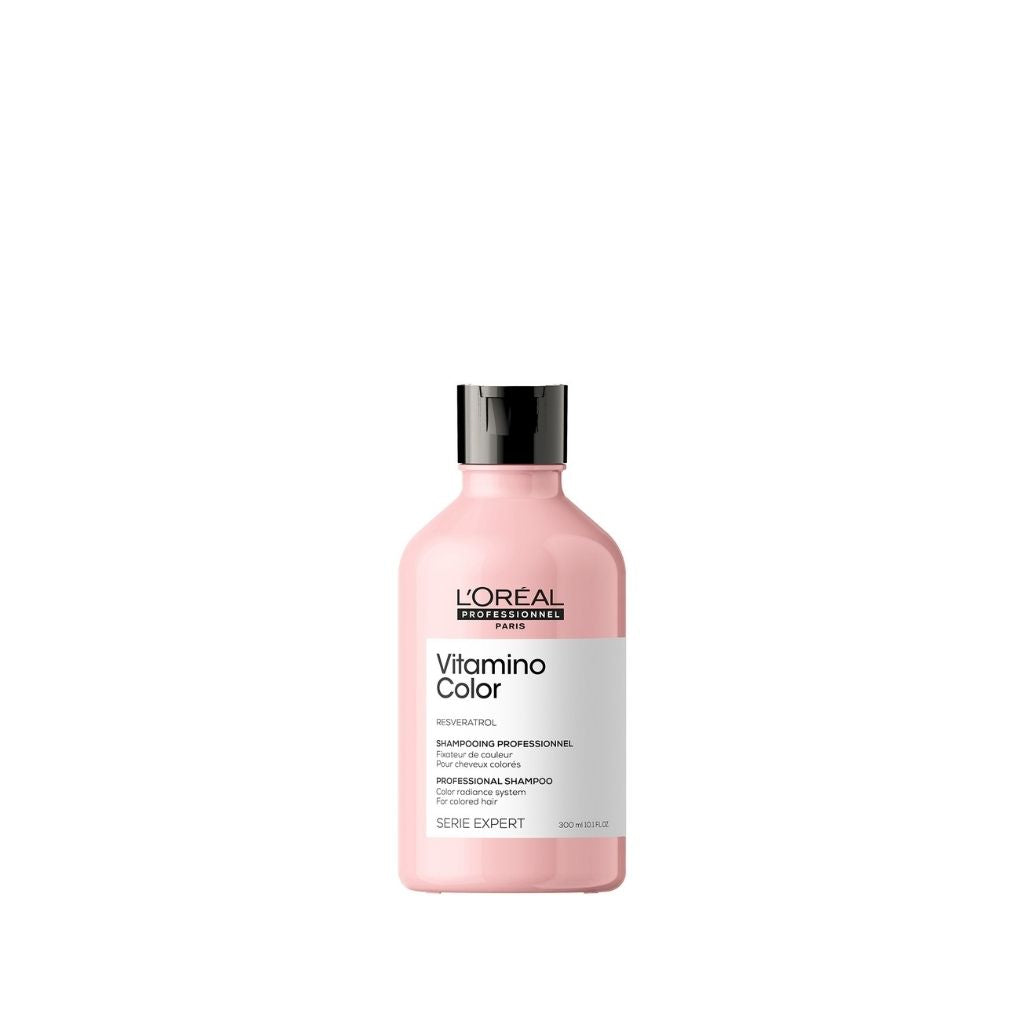 L'Oreal Professionnel Vitamino Color Shampoo - Zennkai