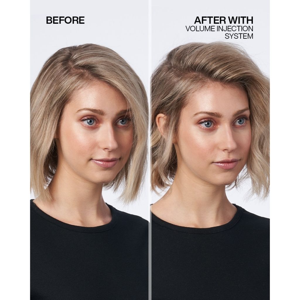 Redken Volume Injection Conditioner - Zennkai