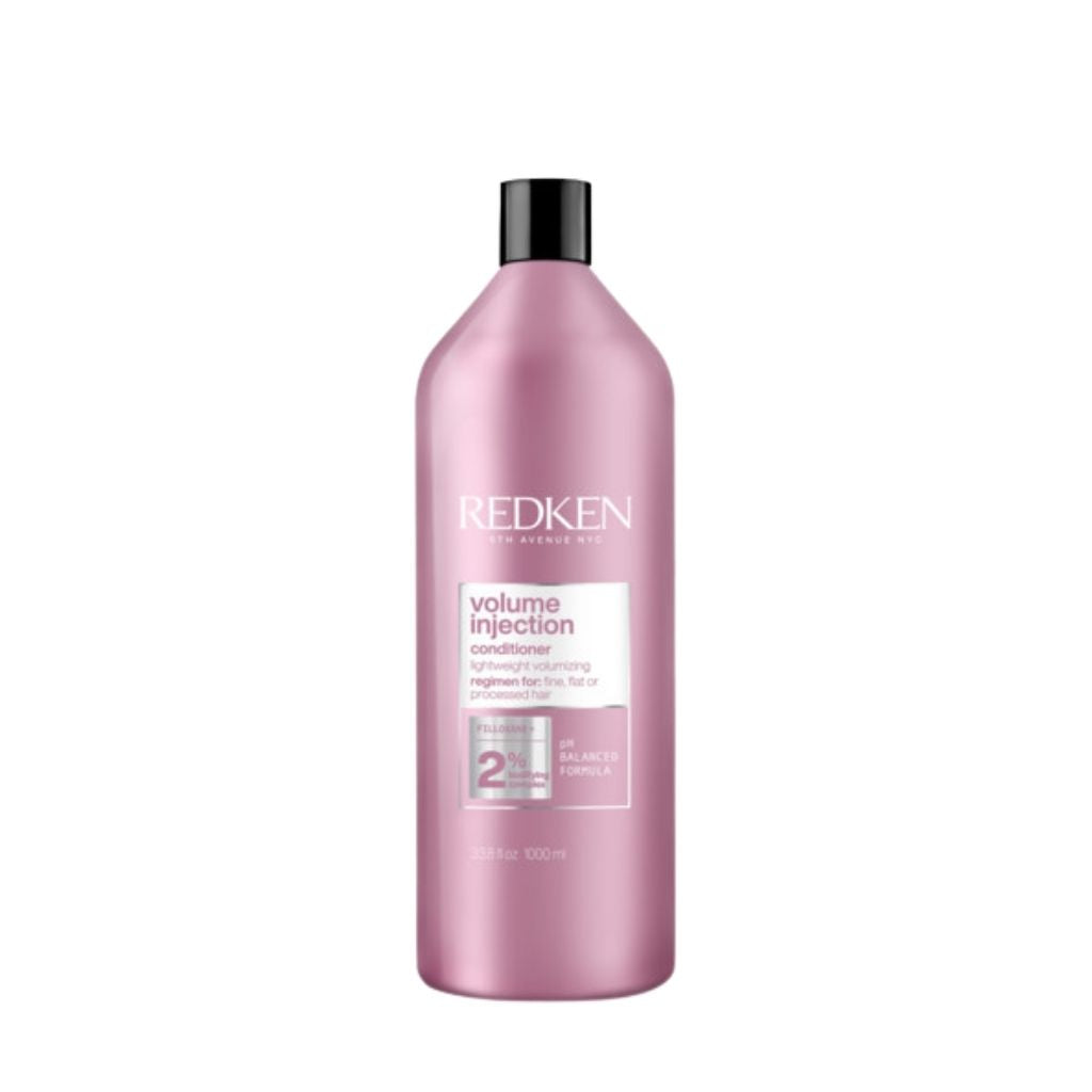 Redken Volume Injection Conditioner 1L - Zennkai