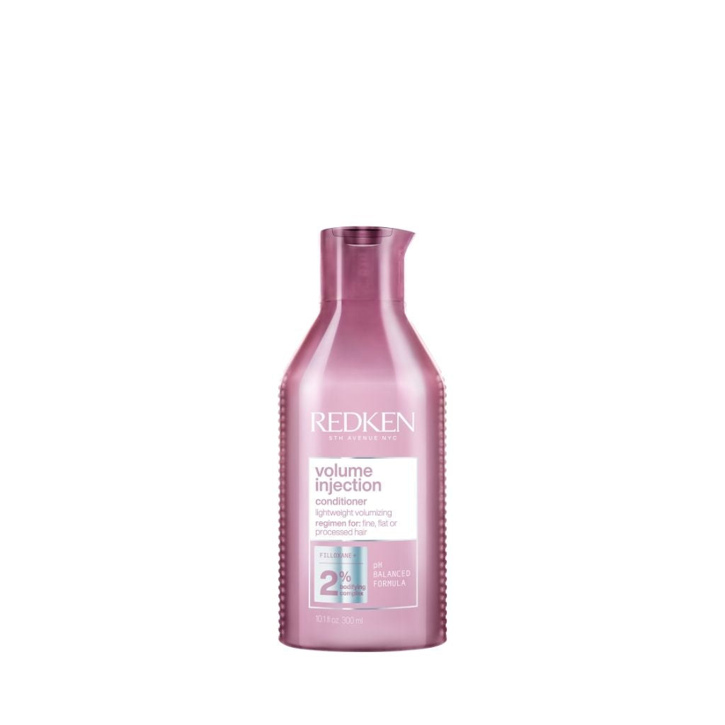 Redken Volume Injection Conditioner - Zennkai