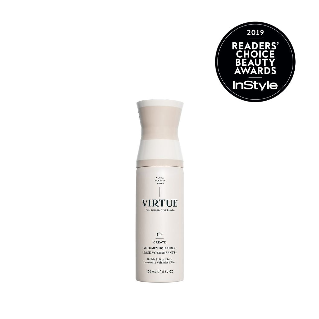 Virtue Create Volumizing Primer - Zennkai