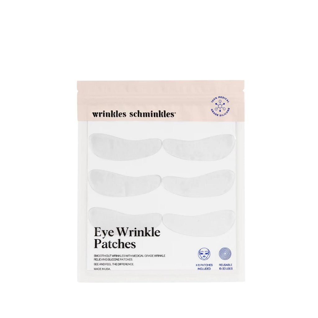 Wrinkles Schminkles Eye Wrinkle Patches - Zennkai