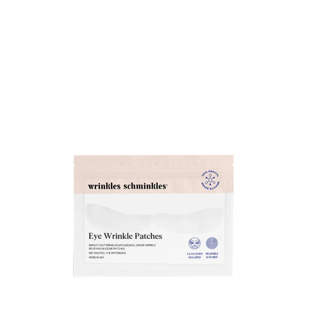Wrinkles Schminkles Eye Wrinkle Patches - Zennkai