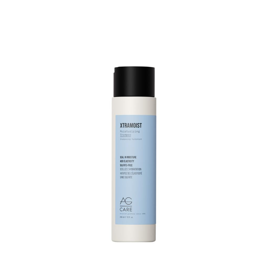 AG Xtramoist Moisturizing Shampoo - Zennkai