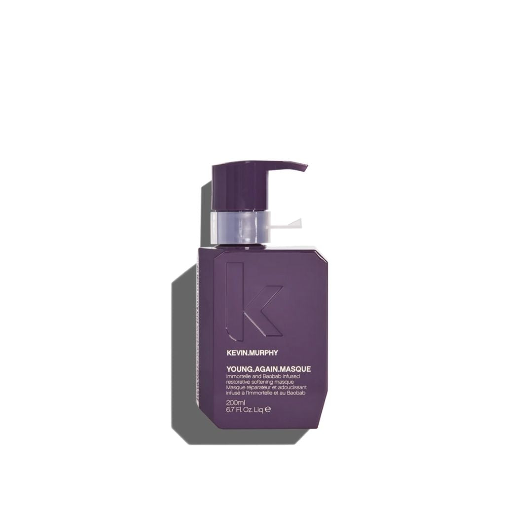 Kevin Murphy Young.Again Masque - Zennkai