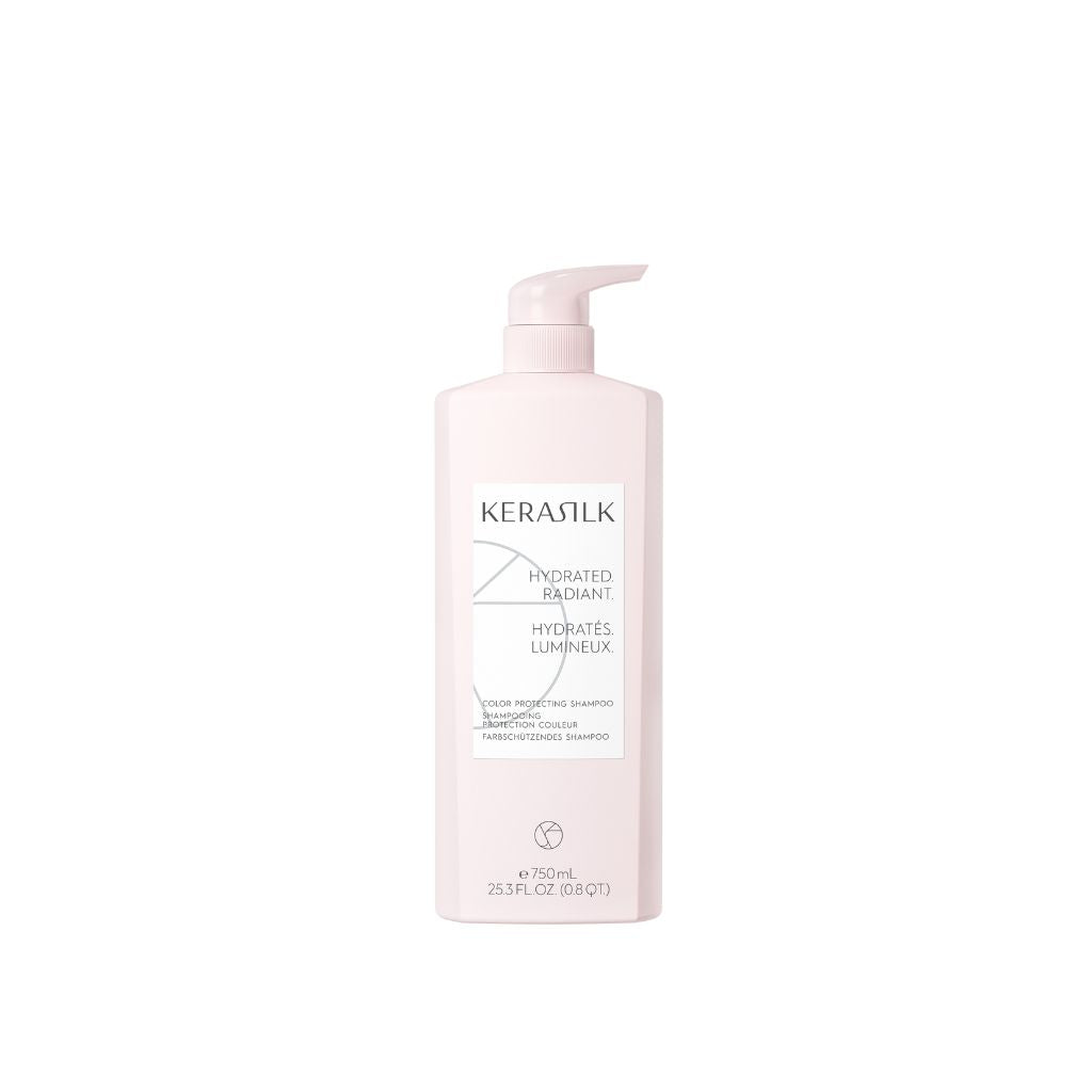 Kerasilk Color Protecting Shampoo - Zennkai