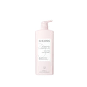 Kerasilk Smoothing Shampoo - Zennkai