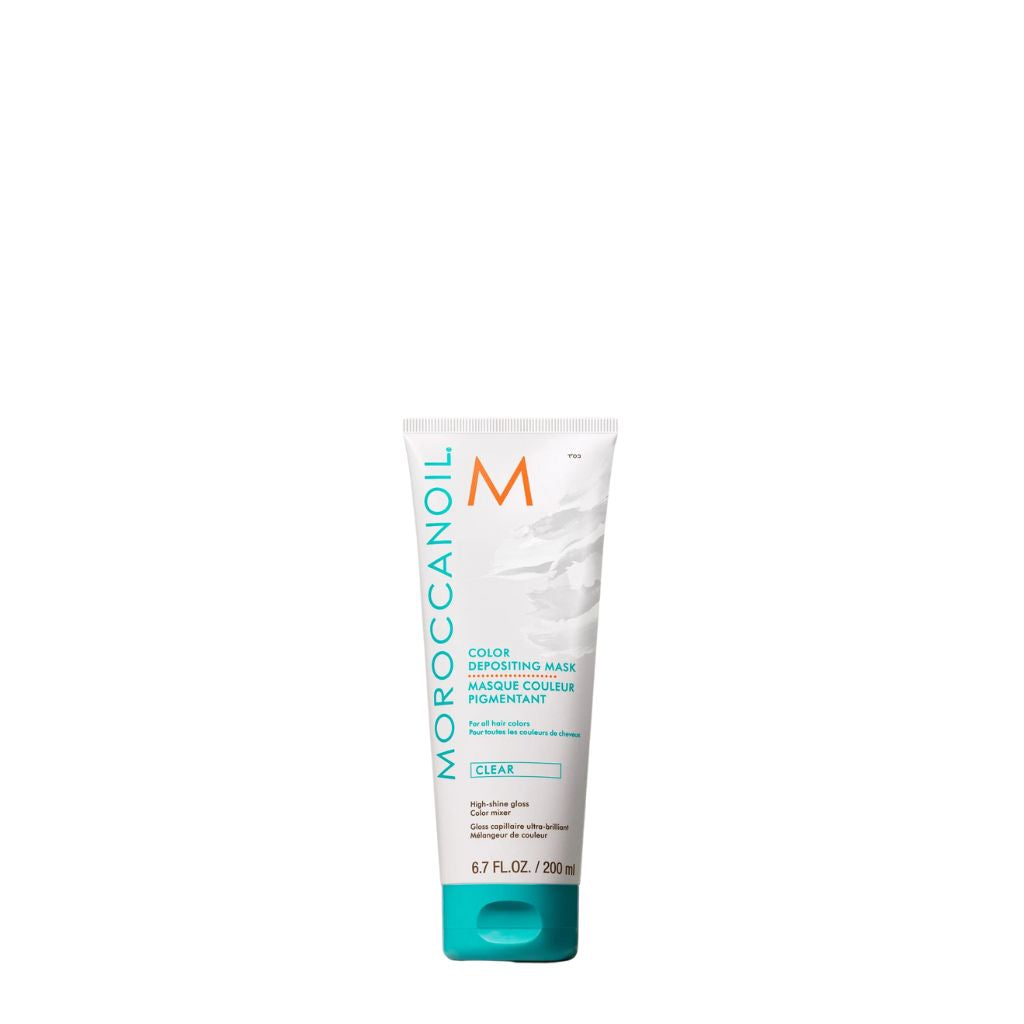 MoroccanOil Color Depositing Mask - Zennkai