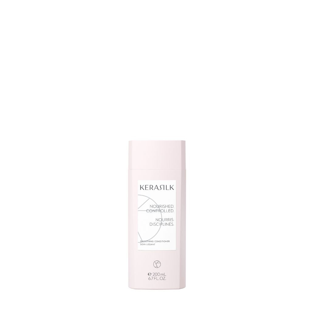 Kerasilk Smoothing Conditioner - Zennkai