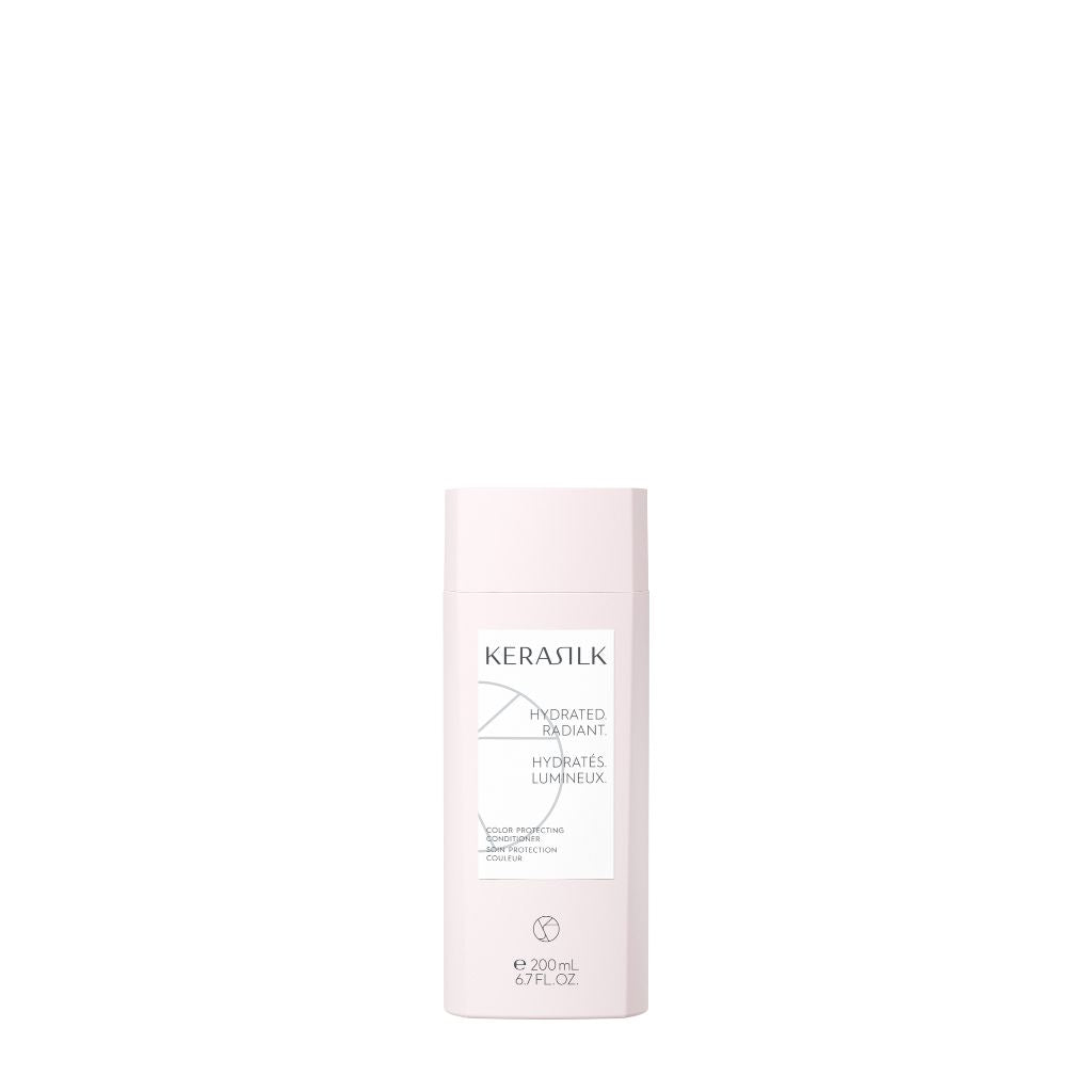 Kerasilk Color Protecting Conditioner - Zennkai