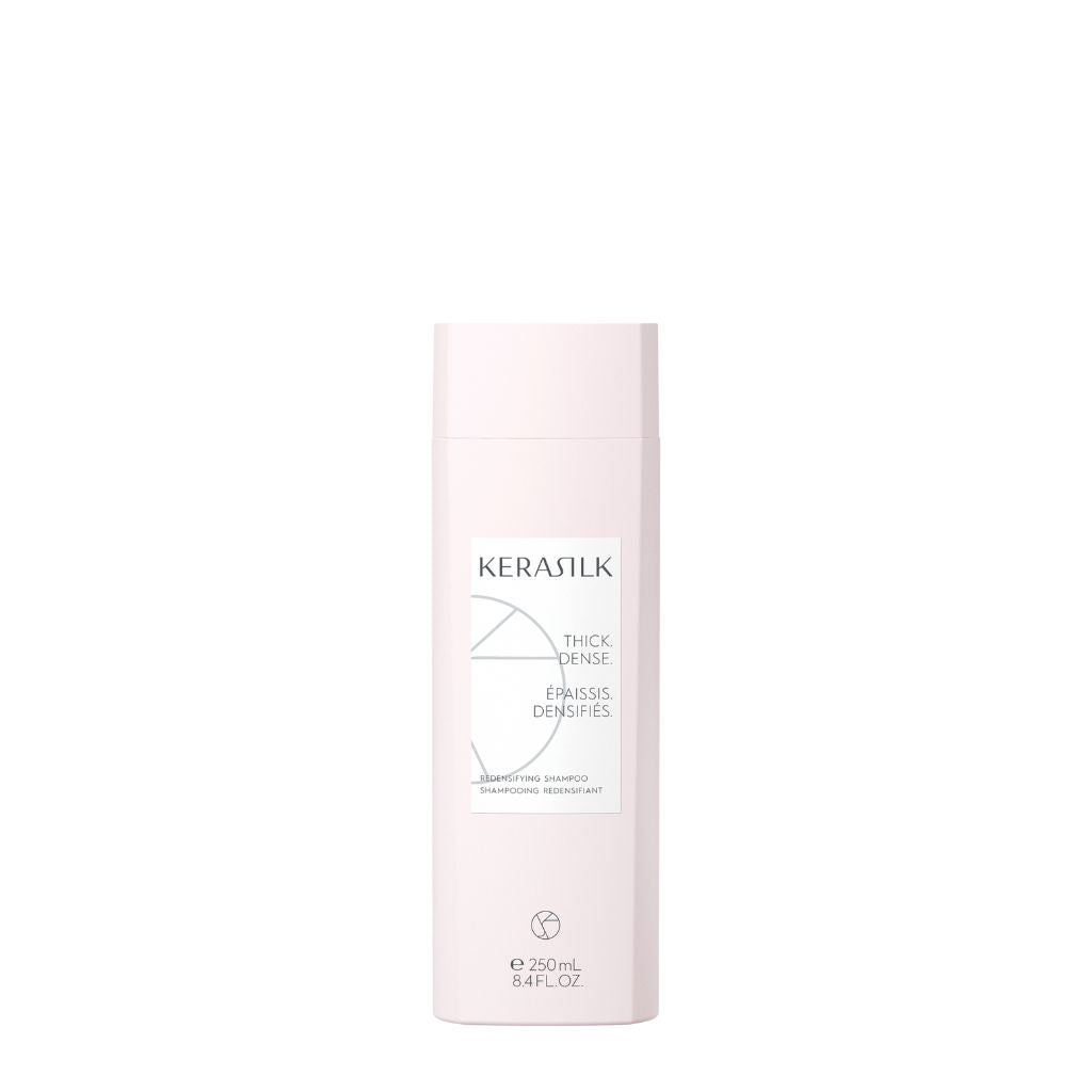 Kerasilk Redensifying Shampoo - Zennkai