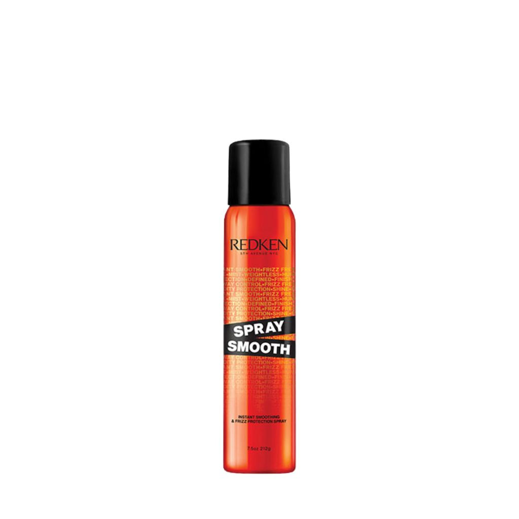 Redken Spray Smooth Frizz Protection Spray - Zennkai