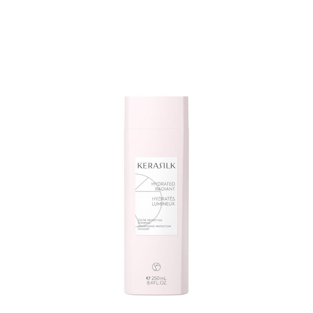 Kerasilk Color Protecting Shampoo - Zennkai