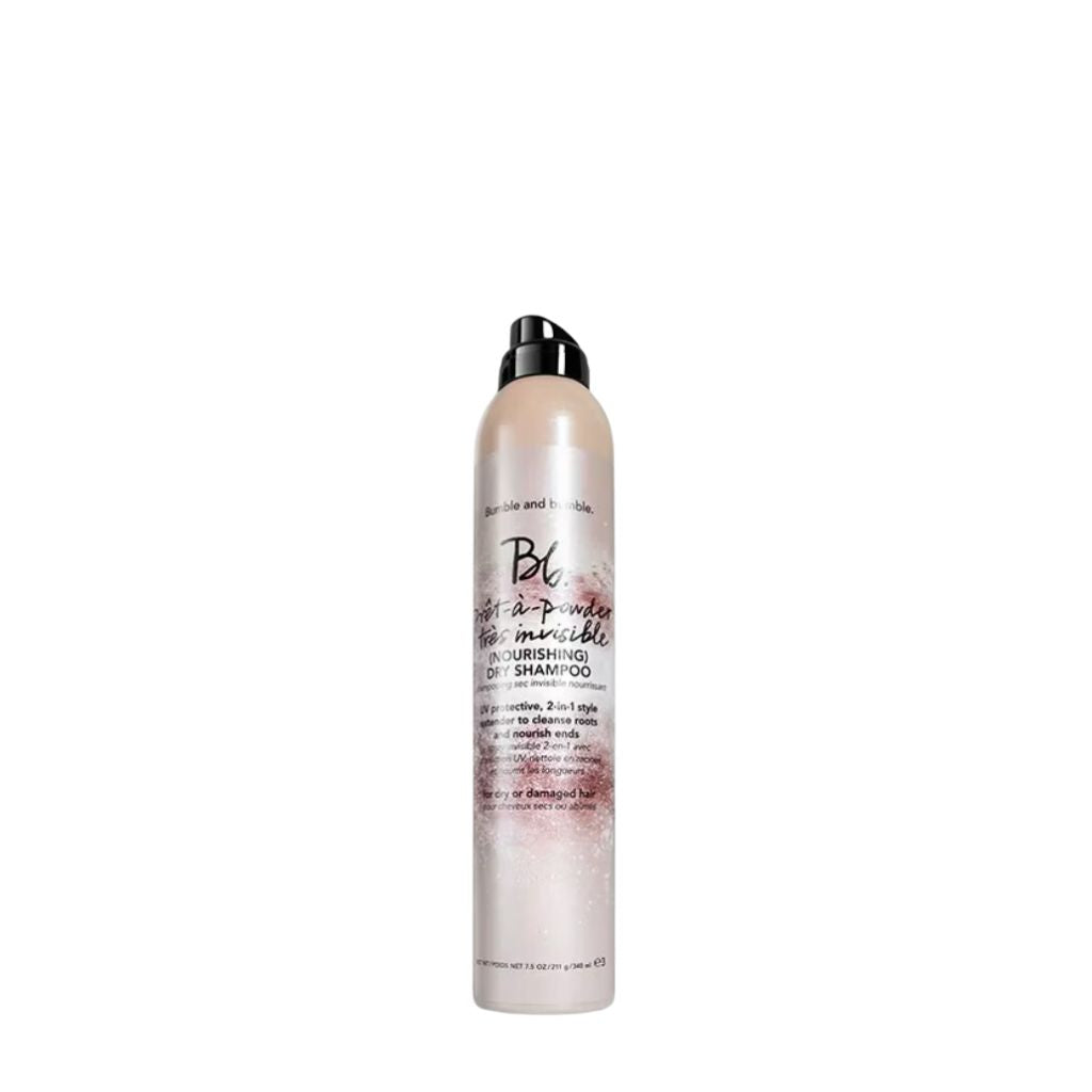 Bumble and bumble. Pret-a-Powder Tres Invisible Nourishing Dry Shampoo [LAST CHANCE] - Zennkai