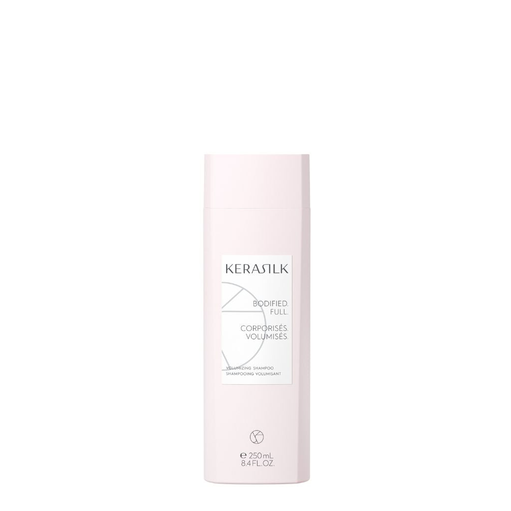 Kerasilk Volumizing Shampoo - Zennkai