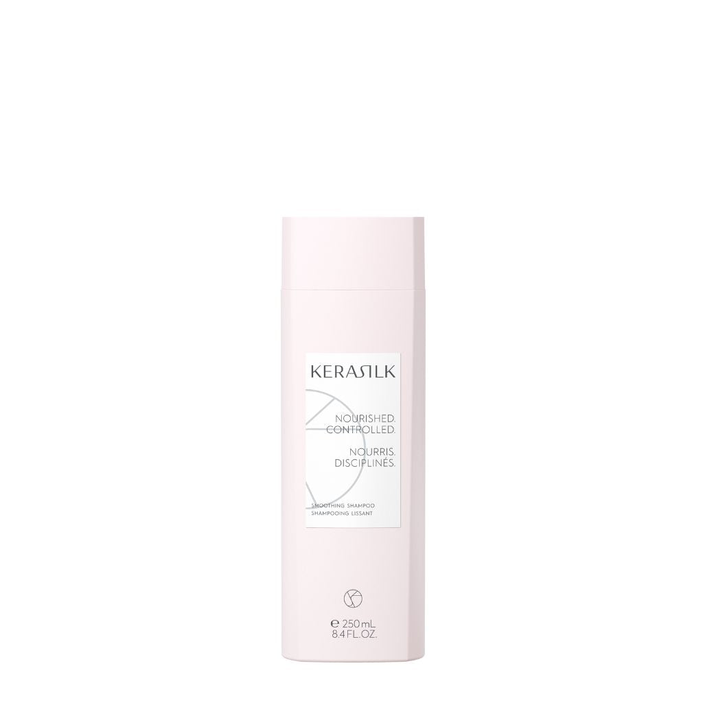 Kerasilk Smoothing Shampoo - Zennkai