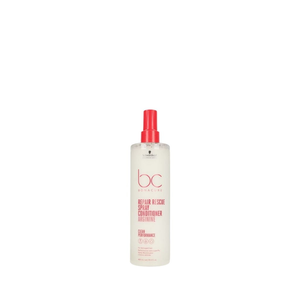 Schwarzkopf BC Bonacure Repair Rescue Spray Conditioner - Zennkai