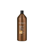 Redken All Soft Mega Curls Shampoo - Zennkai