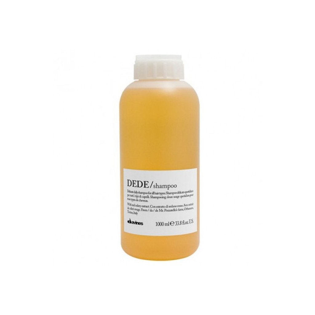 Davines Essential DEDE Shampoo 1L - Zennkai