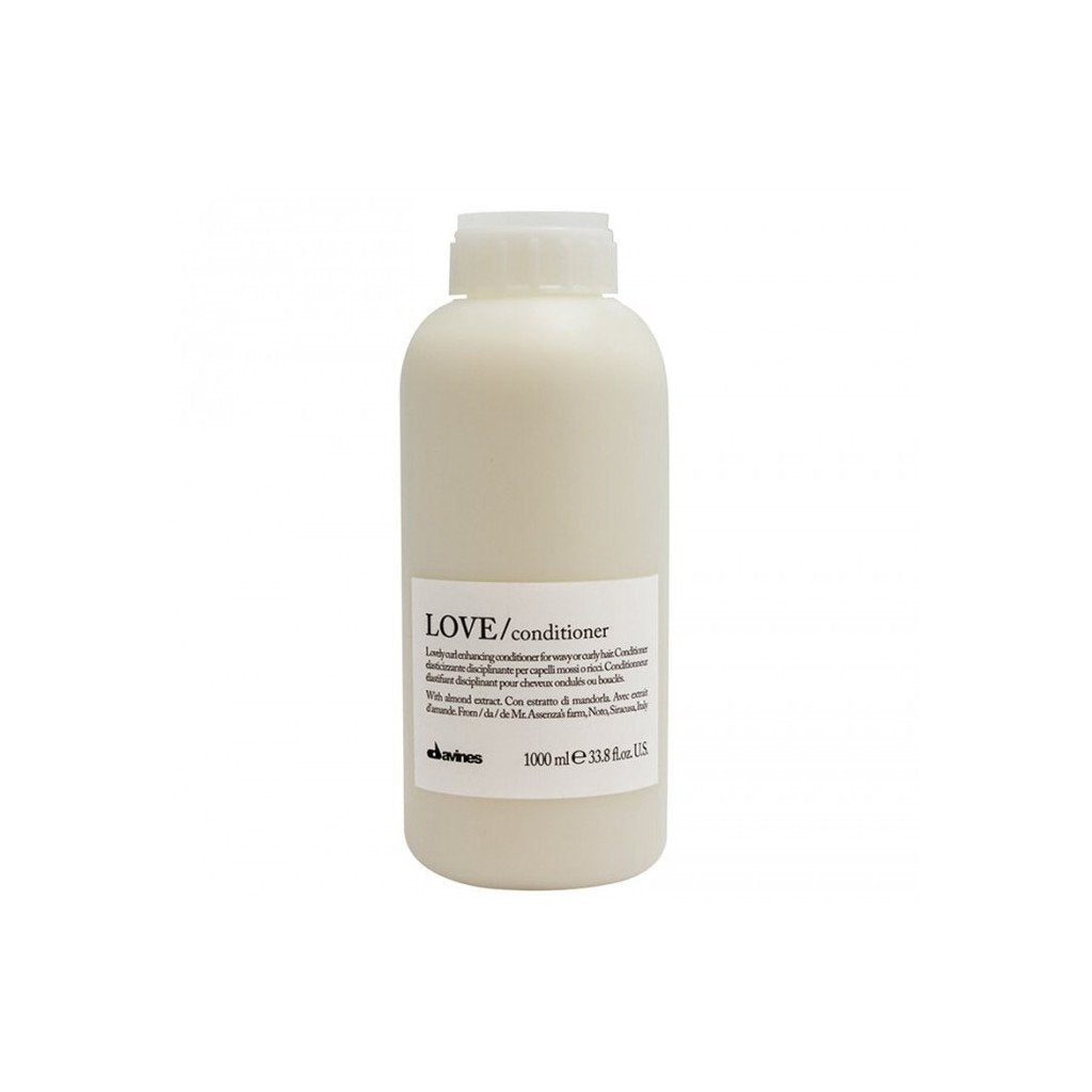 Davines Essential LOVE Curl Conditioner 1L - Zennkai