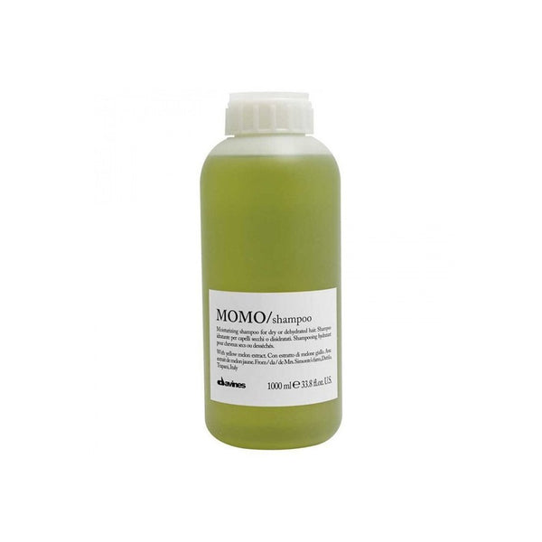 Davines MOMO Shampoo | 1L | Pro Dry Hair | Zennkai