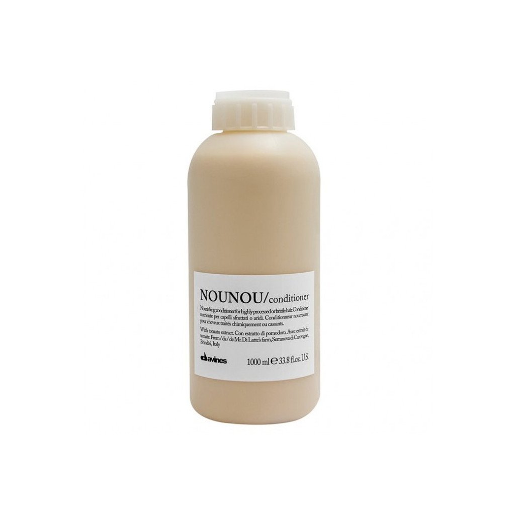 Davines Essential NOUNOU Conditioner 1L - Zennkai