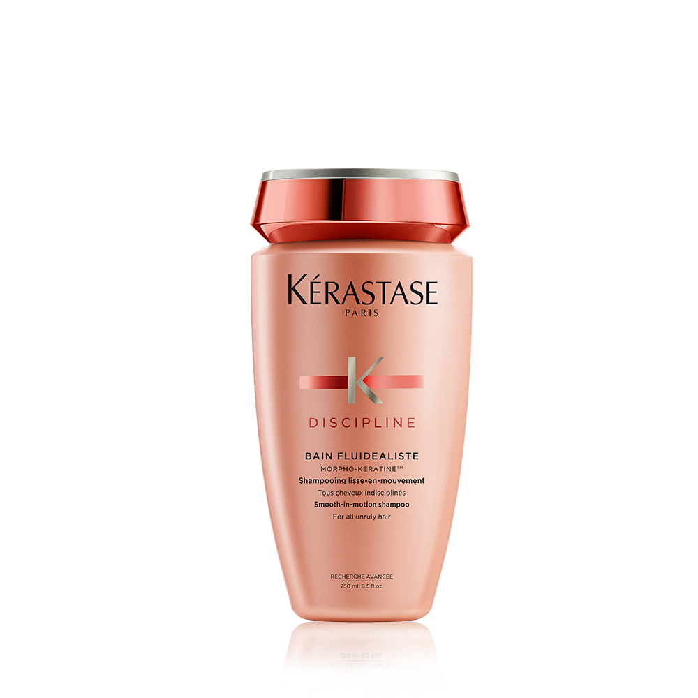 Kerastase Discipline Smoothing Shampoo - Zennkai