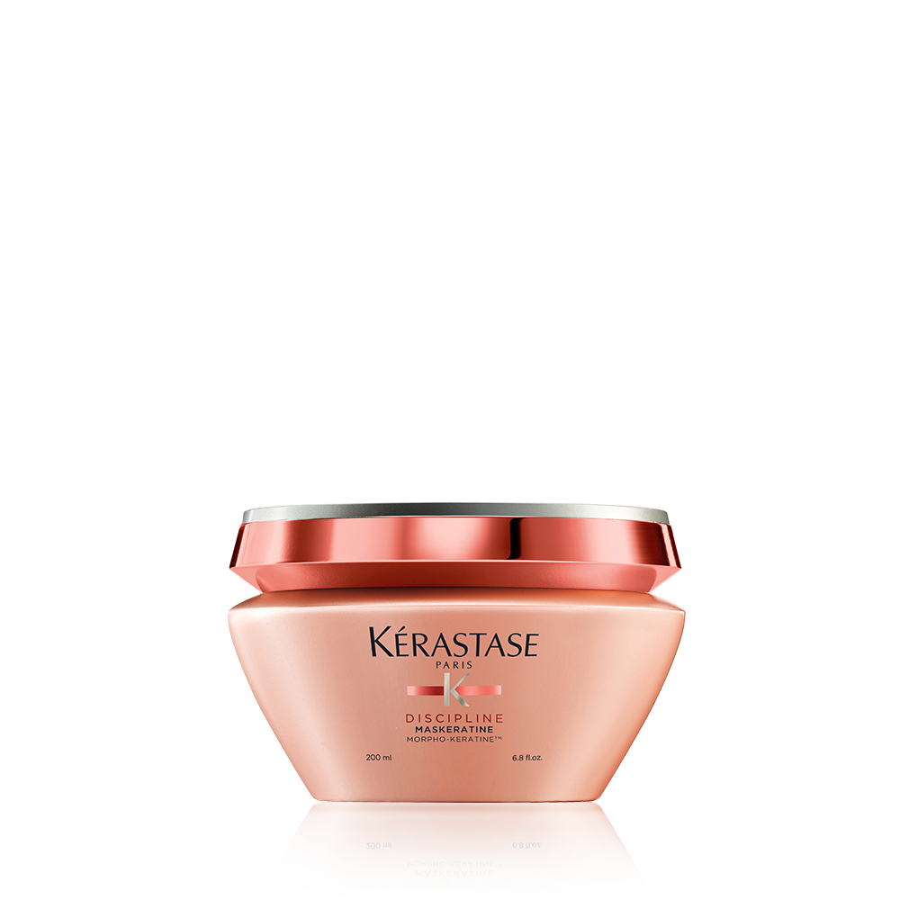 Kerastase Discipline Smoothing Mask - Zennkai