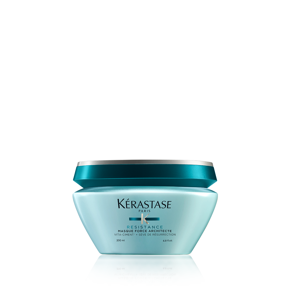 Kerastase Resistance Mask for Damaged Hair - Zennkai