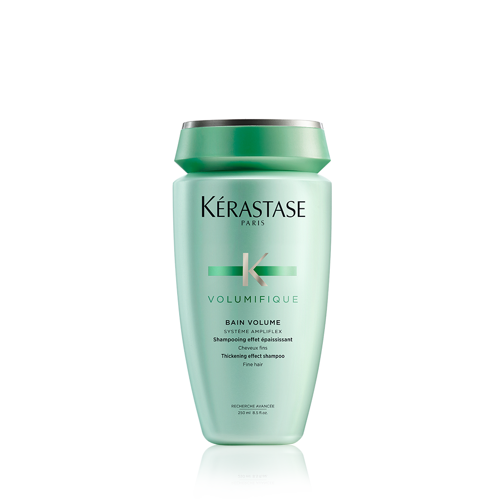 Kerastase Resistance Volume Shampoo - Zennkai