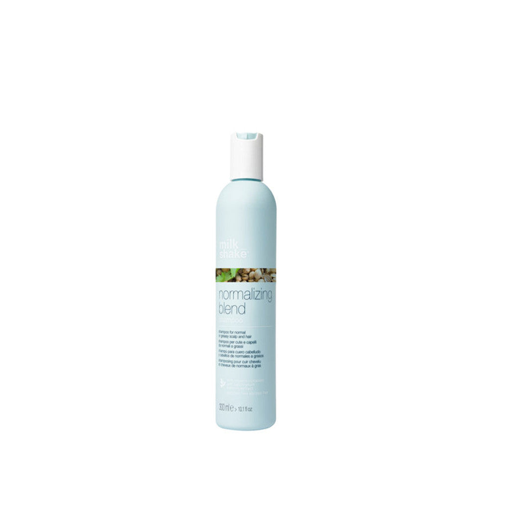 Milkshake Normalizing Blend Shampoo - Zennkai