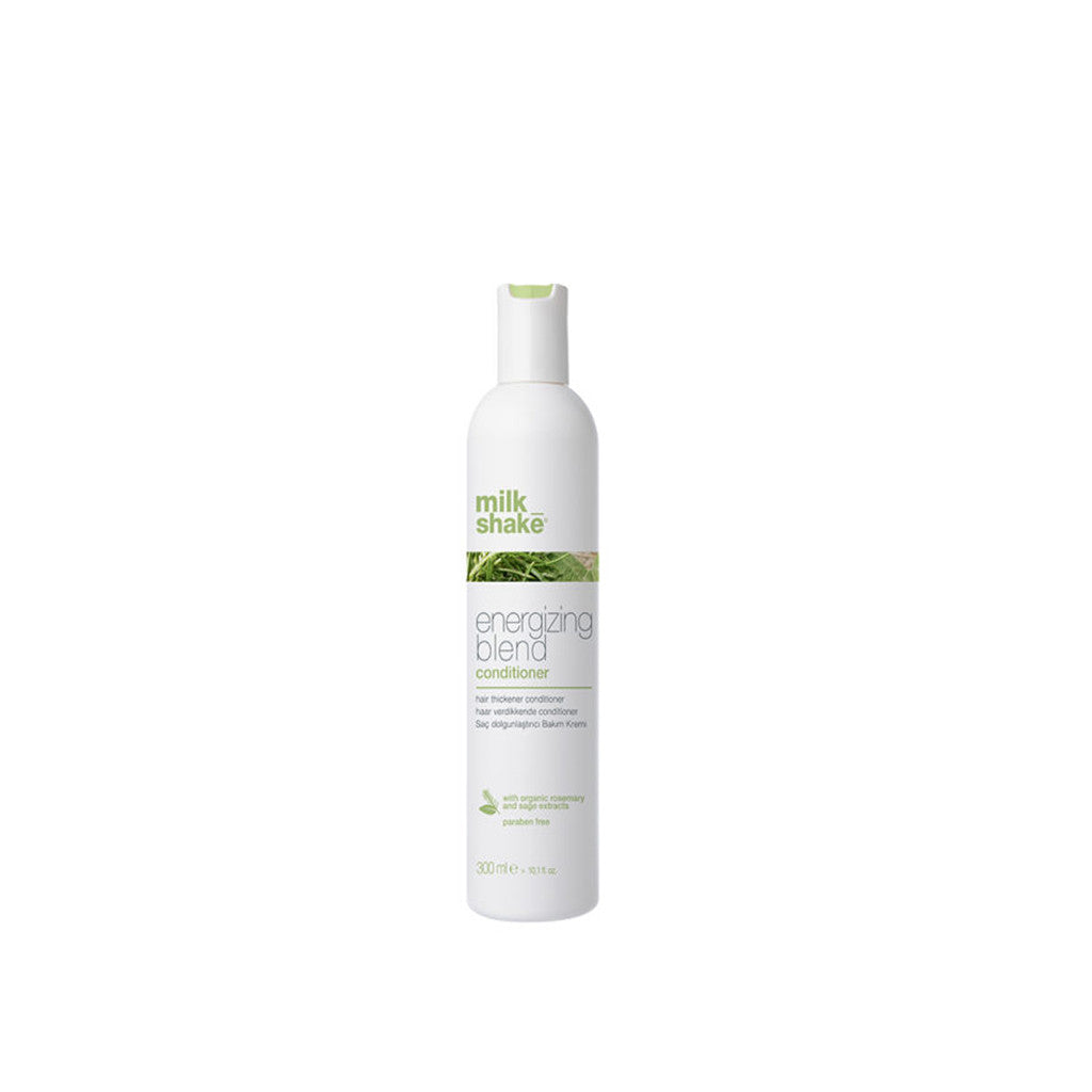 Milkshake Energizing Blend Conditioner - Zennkai