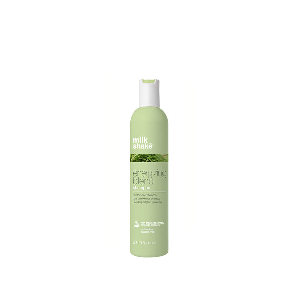 Milkshake Energizing Blend Shampoo - Zennkai