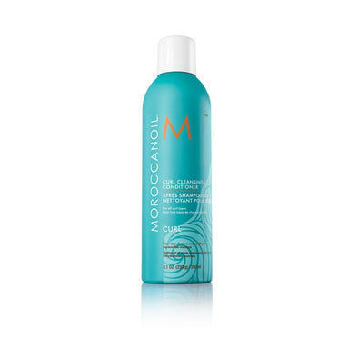 MoroccanOil Curl Cleansing Conditioner 250ml