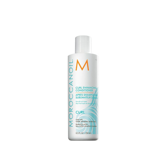 MoroccanOil Curl Enhancing Conditioner - Zennkai